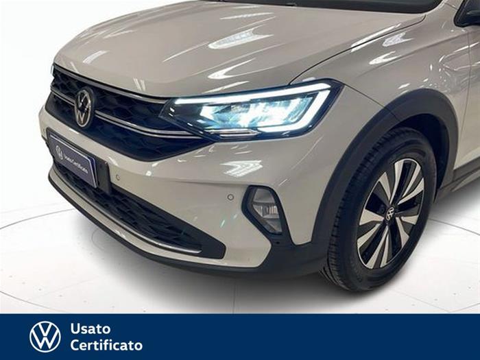 AutoVega - VOLKSWAGEN Taigo | ID 39270