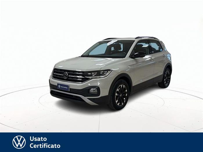 AutoVega - VOLKSWAGEN T-Cross | ID 39279
