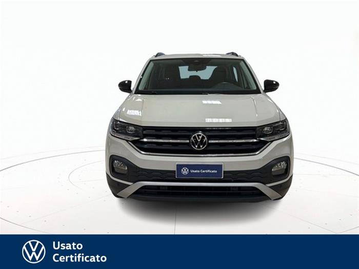 AutoVega - VOLKSWAGEN T-Cross | ID 39279