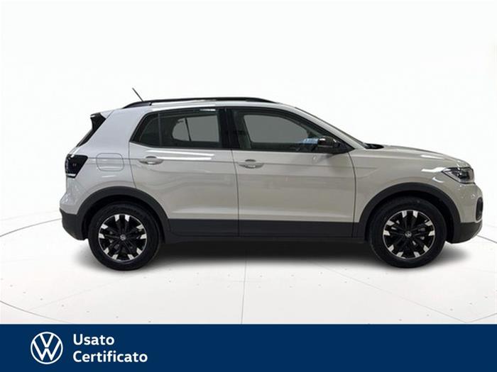 AutoVega - VOLKSWAGEN T-Cross | ID 39279