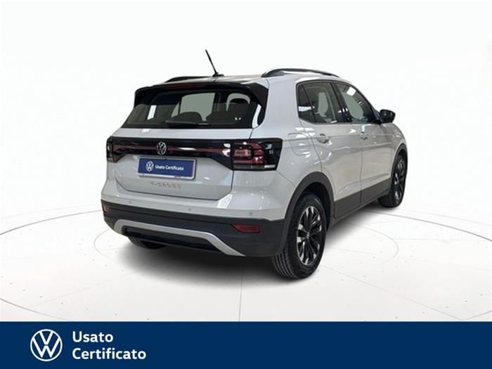 AutoVega - VOLKSWAGEN T-Cross | ID 39279