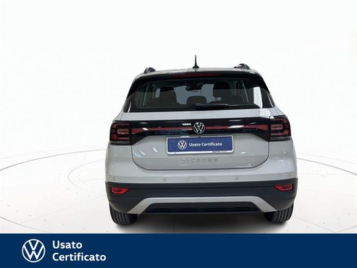AutoVega - VOLKSWAGEN T-Cross | ID 39279