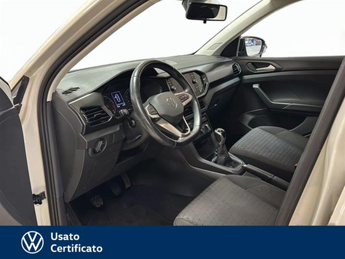 AutoVega - VOLKSWAGEN T-Cross | ID 39279