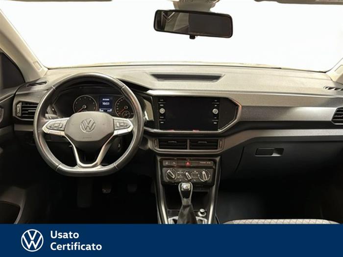 AutoVega - VOLKSWAGEN T-Cross | ID 39279