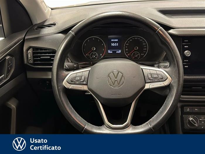 AutoVega - VOLKSWAGEN T-Cross | ID 39279