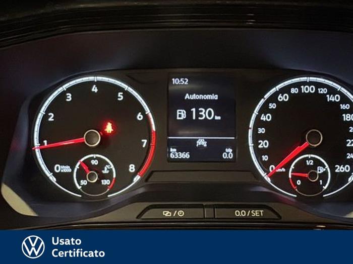 AutoVega - VOLKSWAGEN T-Cross | ID 39279