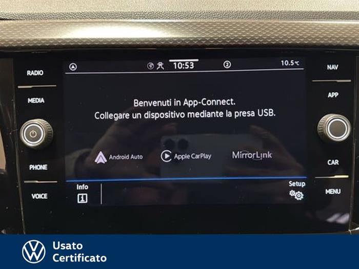 AutoVega - VOLKSWAGEN T-Cross | ID 39279