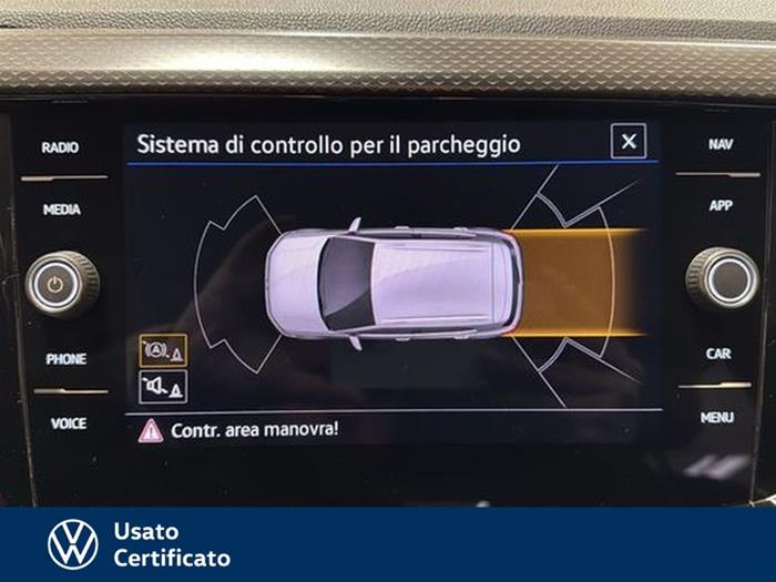 AutoVega - VOLKSWAGEN T-Cross | ID 39279