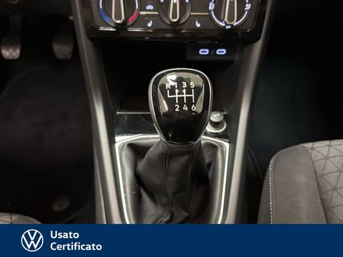 AutoVega - VOLKSWAGEN T-Cross | ID 39279