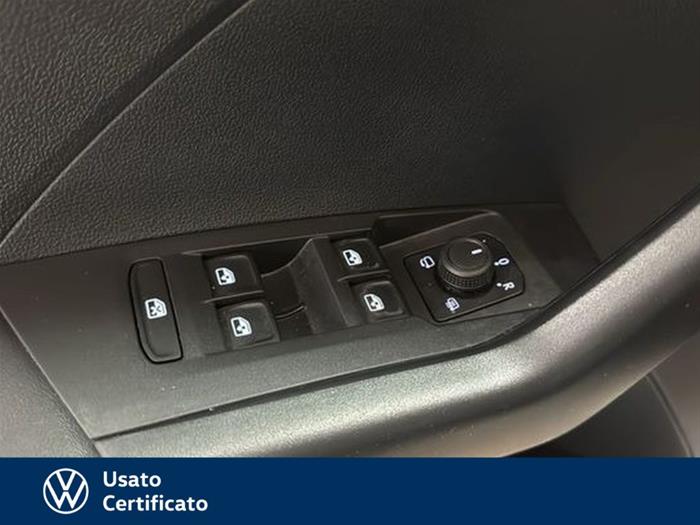 AutoVega - VOLKSWAGEN T-Cross | ID 39279