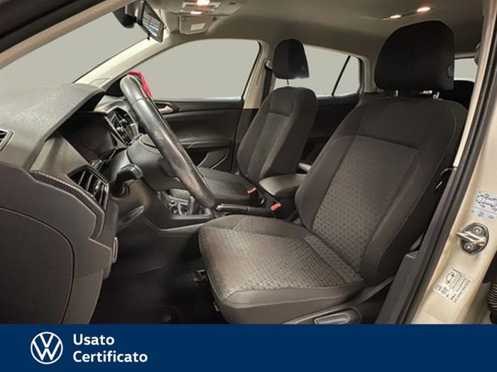 AutoVega - VOLKSWAGEN T-Cross | ID 39279