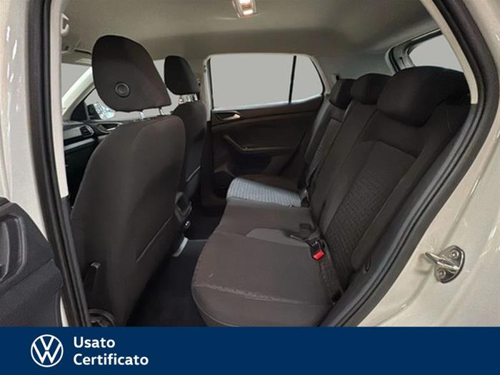 AutoVega - VOLKSWAGEN T-Cross | ID 39279