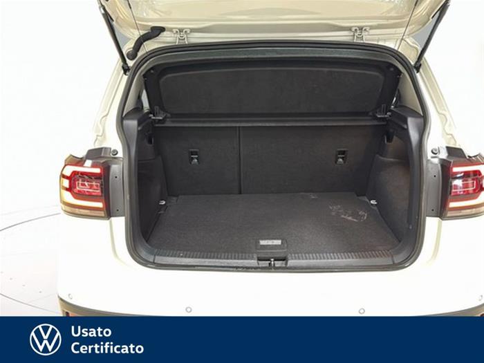 AutoVega - VOLKSWAGEN T-Cross | ID 39279