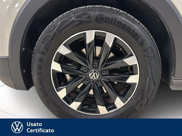 AutoVega - VOLKSWAGEN T-Cross | ID 39279