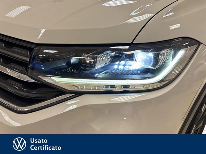 AutoVega - VOLKSWAGEN T-Cross | ID 39279