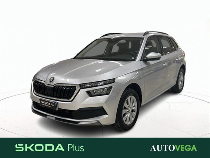 AutoVega - SKODA Kamiq | ID 39280