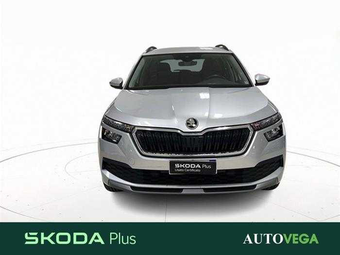 AutoVega - SKODA Kamiq | ID 39280