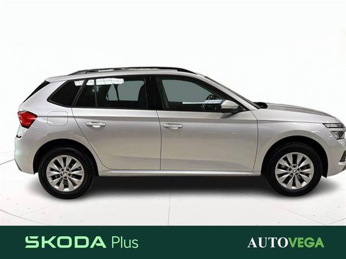 AutoVega - SKODA Kamiq | ID 39280