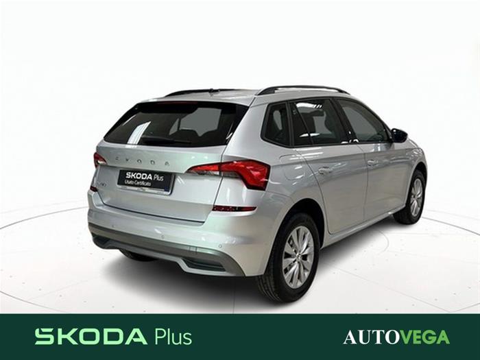 AutoVega - SKODA Kamiq | ID 39280