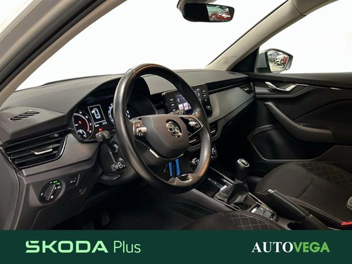 AutoVega - SKODA Kamiq | ID 39280