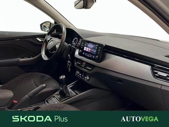 AutoVega - SKODA Kamiq | ID 39280
