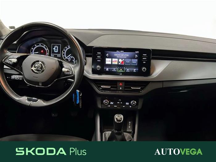 AutoVega - SKODA Kamiq | ID 39280