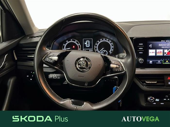 AutoVega - SKODA Kamiq | ID 39280