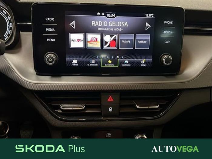 AutoVega - SKODA Kamiq | ID 39280