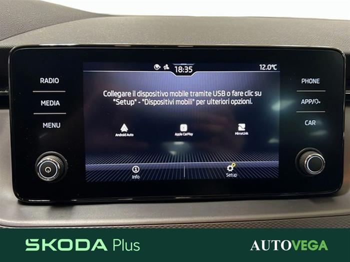 AutoVega - SKODA Kamiq | ID 39280