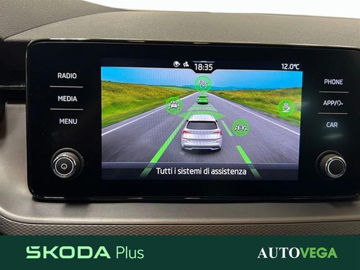 AutoVega - SKODA Kamiq | ID 39280