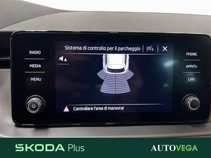 AutoVega - SKODA Kamiq | ID 39280