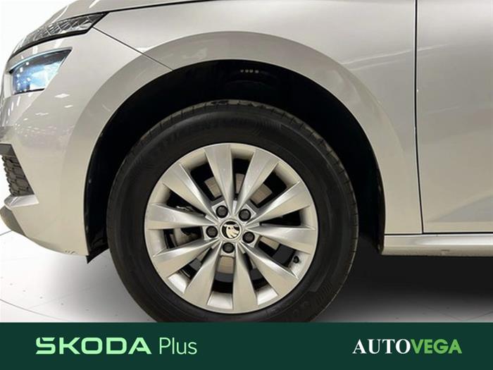 AutoVega - SKODA Kamiq | ID 39280