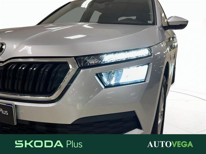 AutoVega - SKODA Kamiq | ID 39280