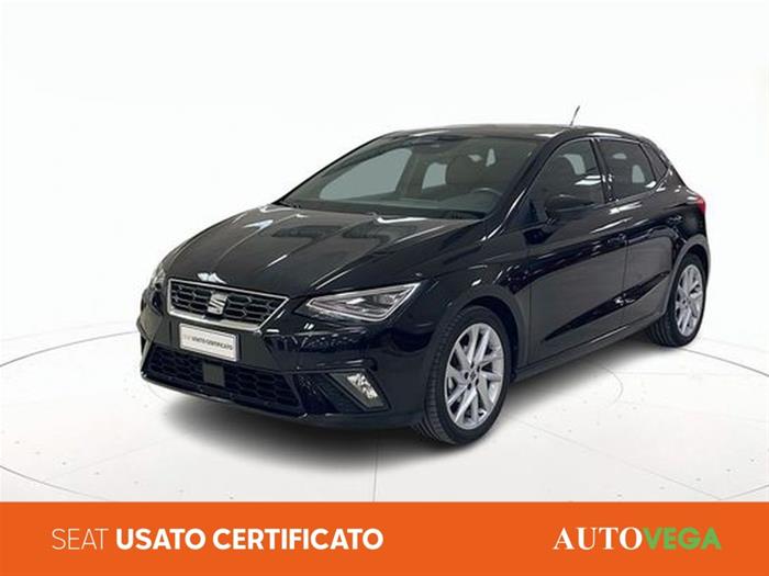 AutoVega - SEAT Ibiza | ID 39277