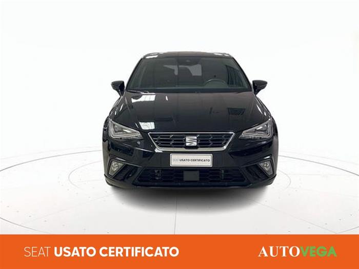 AutoVega - SEAT Ibiza | ID 39277