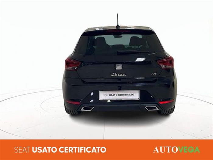 AutoVega - SEAT Ibiza | ID 39277