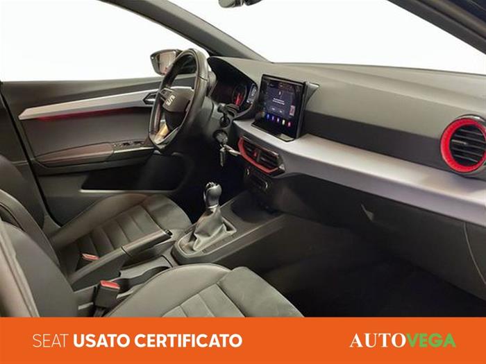 AutoVega - SEAT Ibiza | ID 39277