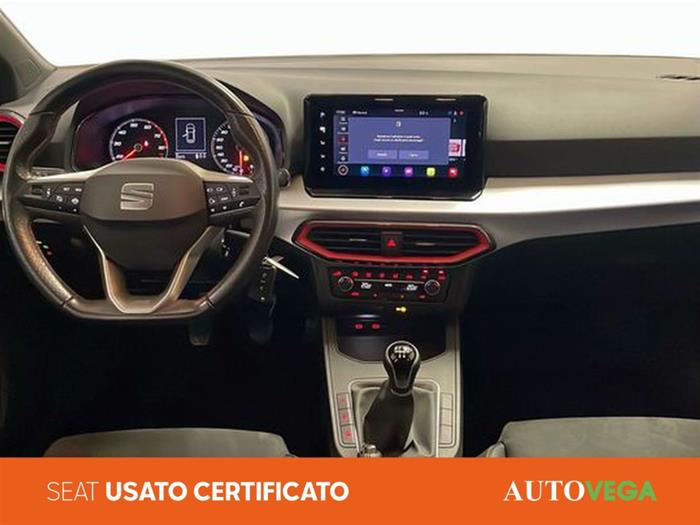 AutoVega - SEAT Ibiza | ID 39277