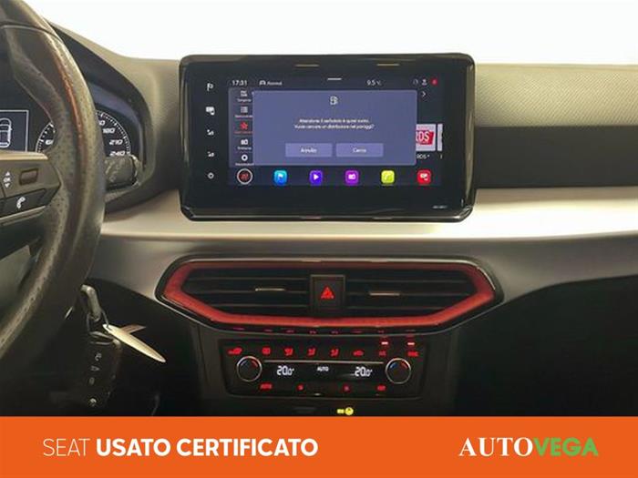 AutoVega - SEAT Ibiza | ID 39277