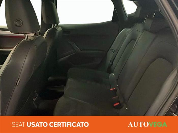 AutoVega - SEAT Ibiza | ID 39277