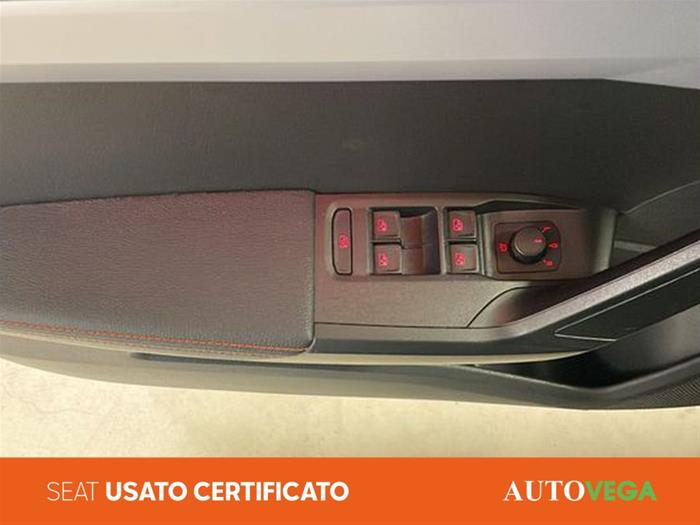 AutoVega - SEAT Ibiza | ID 39277