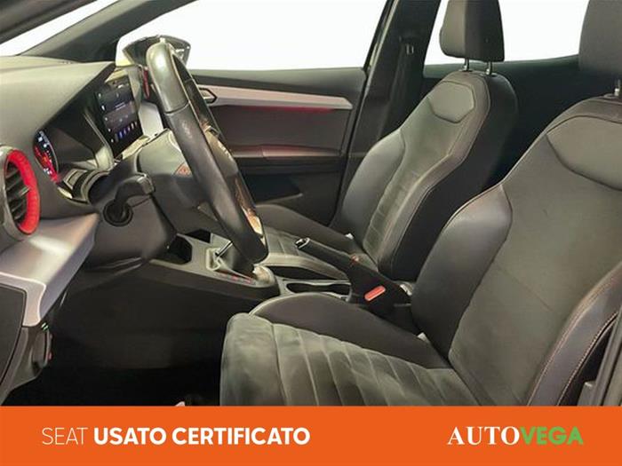 AutoVega - SEAT Ibiza | ID 39277