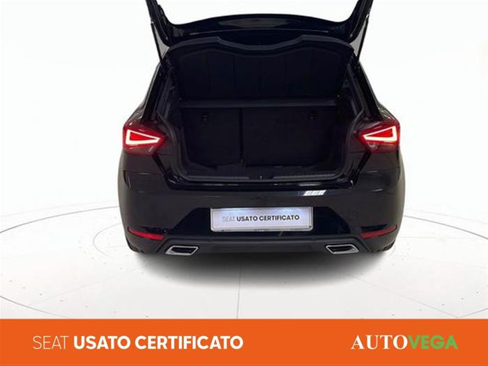 AutoVega - SEAT Ibiza | ID 39277