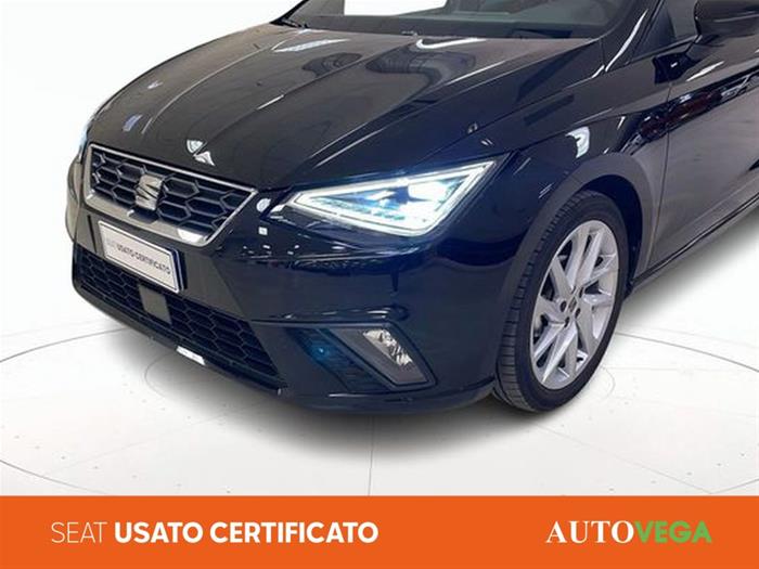 AutoVega - SEAT Ibiza | ID 39277