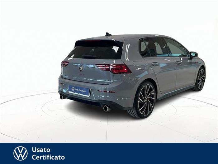 AutoVega - VOLKSWAGEN Golf GTI | ID 39278