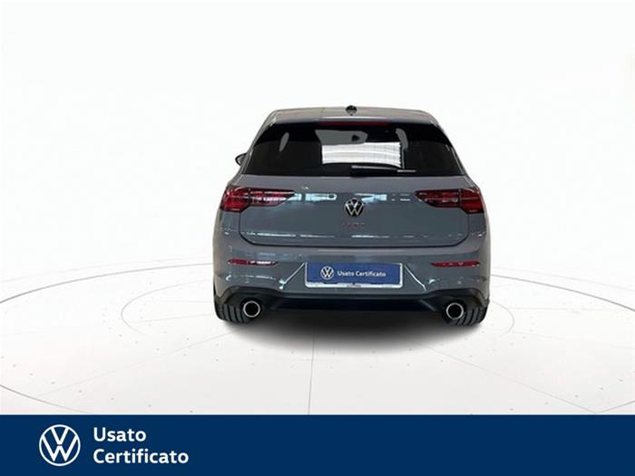 AutoVega - VOLKSWAGEN Golf GTI | ID 39278