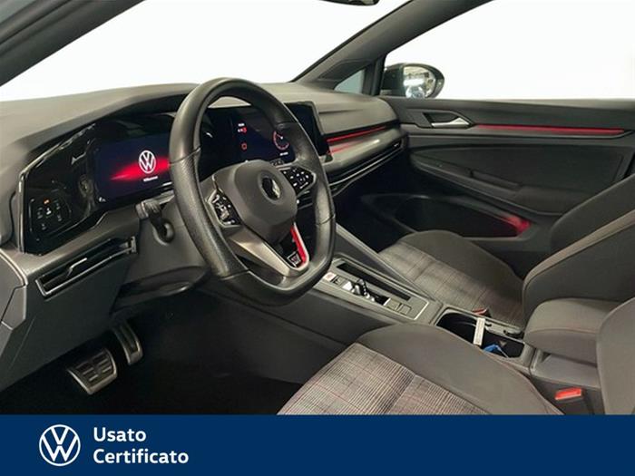 AutoVega - VOLKSWAGEN Golf GTI | ID 39278