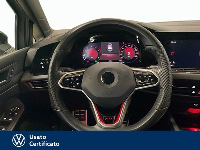 AutoVega - VOLKSWAGEN Golf GTI | ID 39278