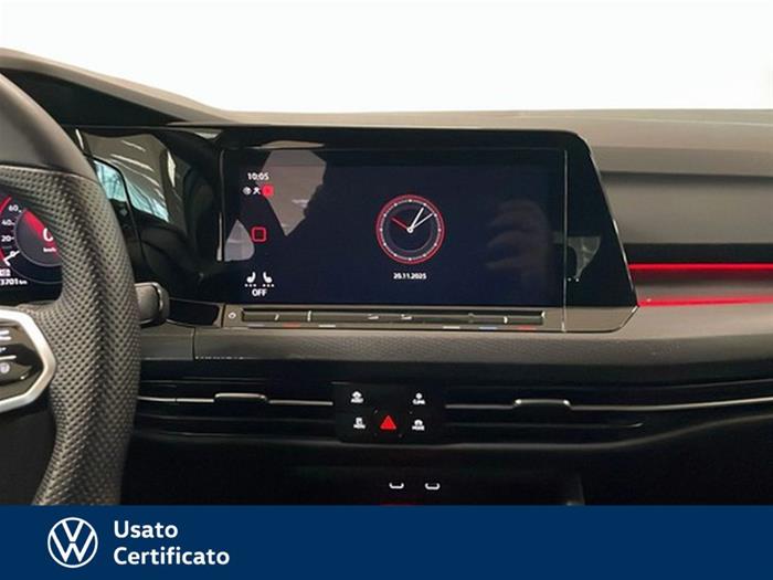 AutoVega - VOLKSWAGEN Golf GTI | ID 39278