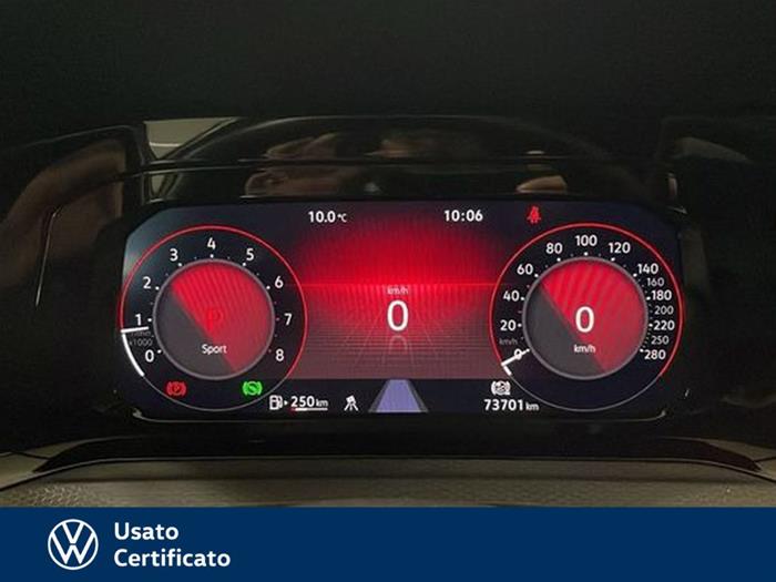 AutoVega - VOLKSWAGEN Golf GTI | ID 39278